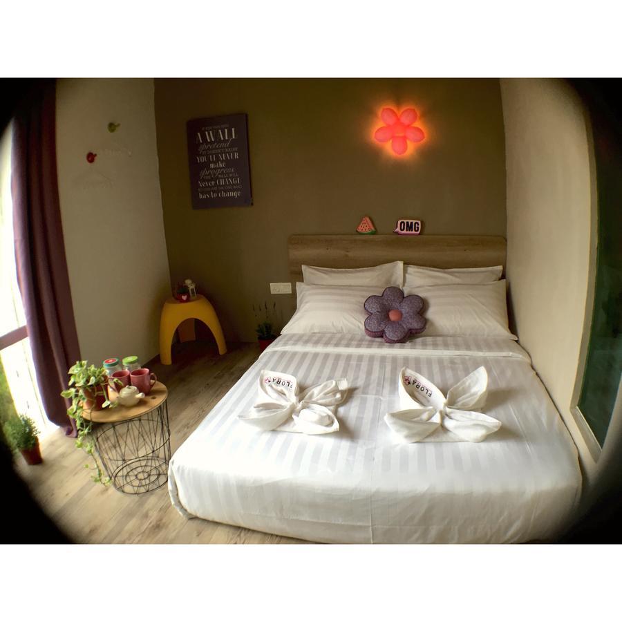 Hotel Flora Plus Cameron Highlands Buitenkant foto